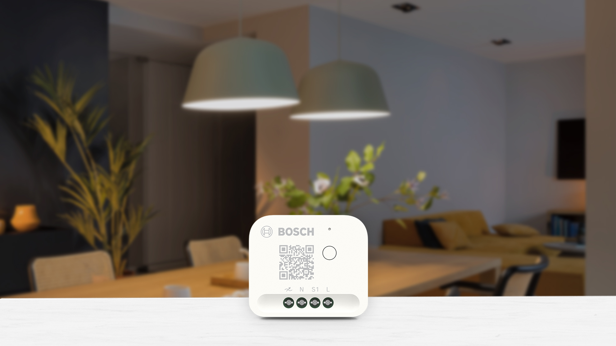 Bosch Smart Home Dimmer kaufen