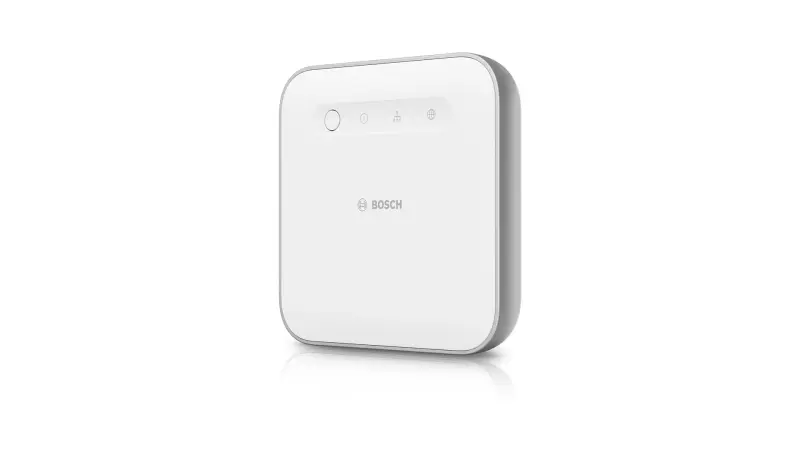 Buderus Bosch Smart Home Universalschalter II 8750002504