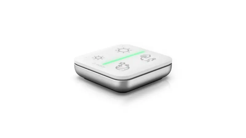 NEU Bosch Smart Home Universalschalter Flex Knopf Taster Schalter