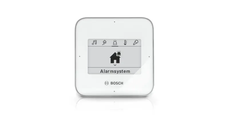 Neuer Bosch Smart Home Universalschalter II vorgestellt