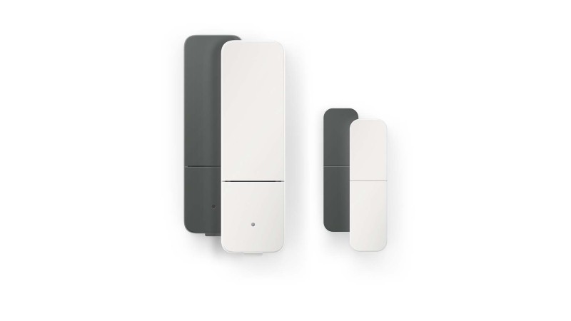 Bosch Smart Home Détecteur De Fumée Connecté à Prix Carrefour