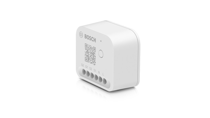 Buderus Bosch Smart Home Universalschalter II 8750002504